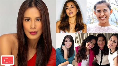 malu sevilla and angel aquino|amy aquino spouse.